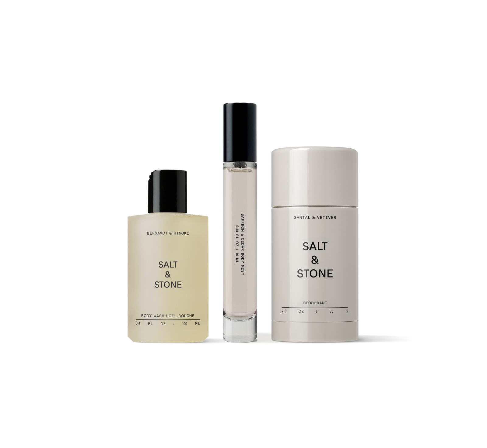 Best Sellers Discovery Trio - Image 2