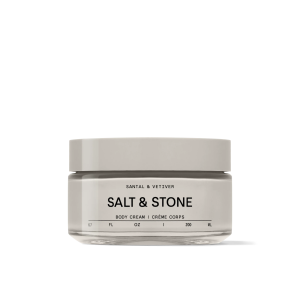 Body Cream
