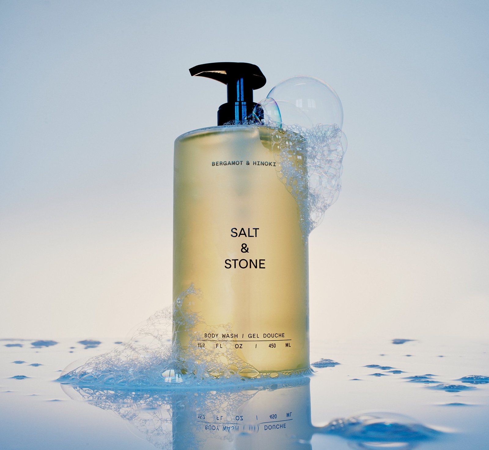 Body Wash Refill Set - Image 2
