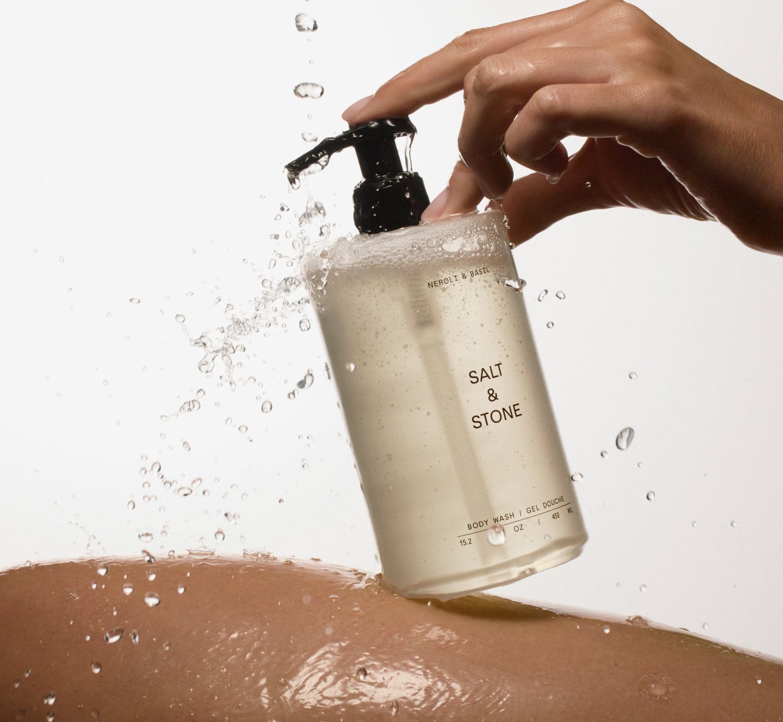 Body Wash Refill Set - Image 3