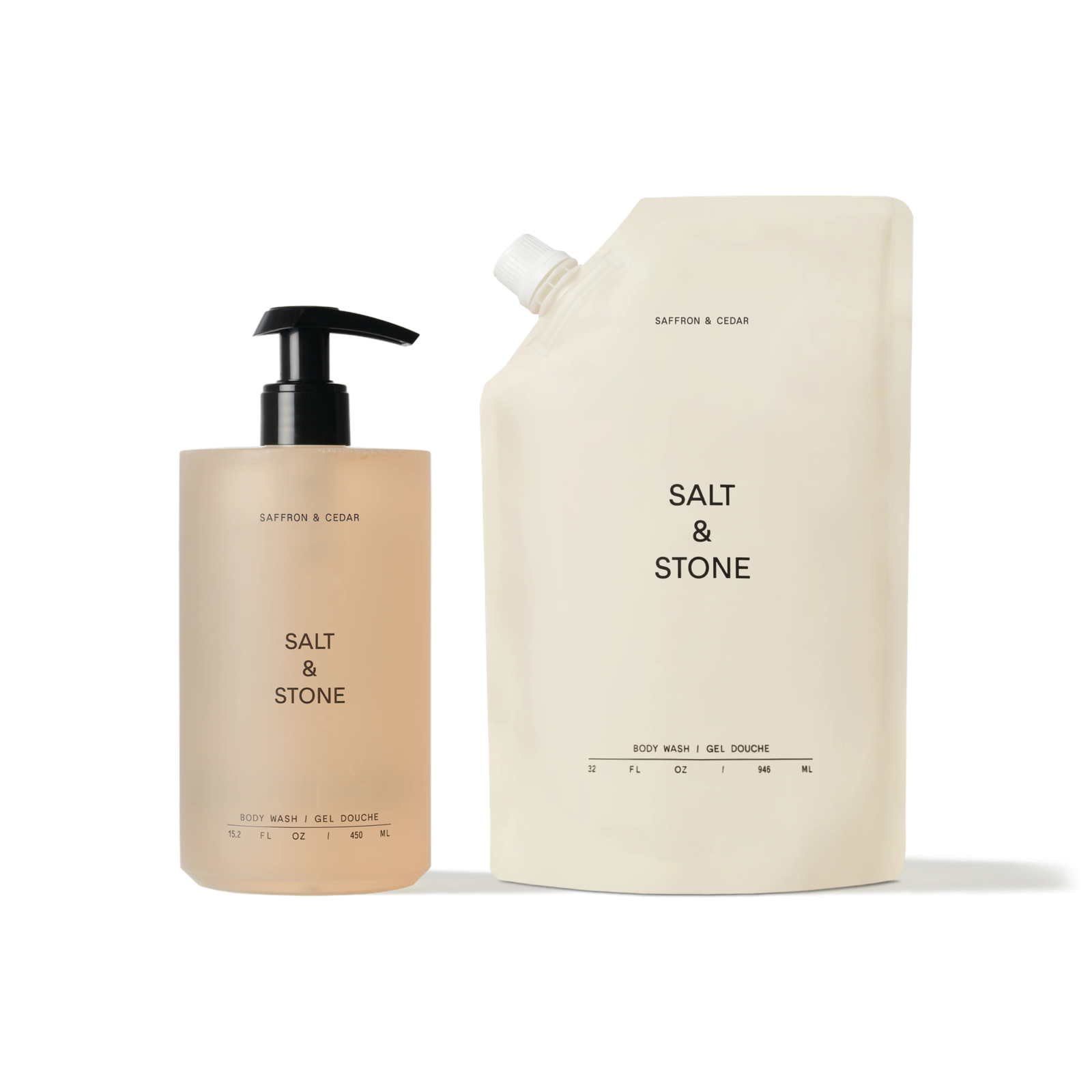 Body Wash Refill Set - Image 11