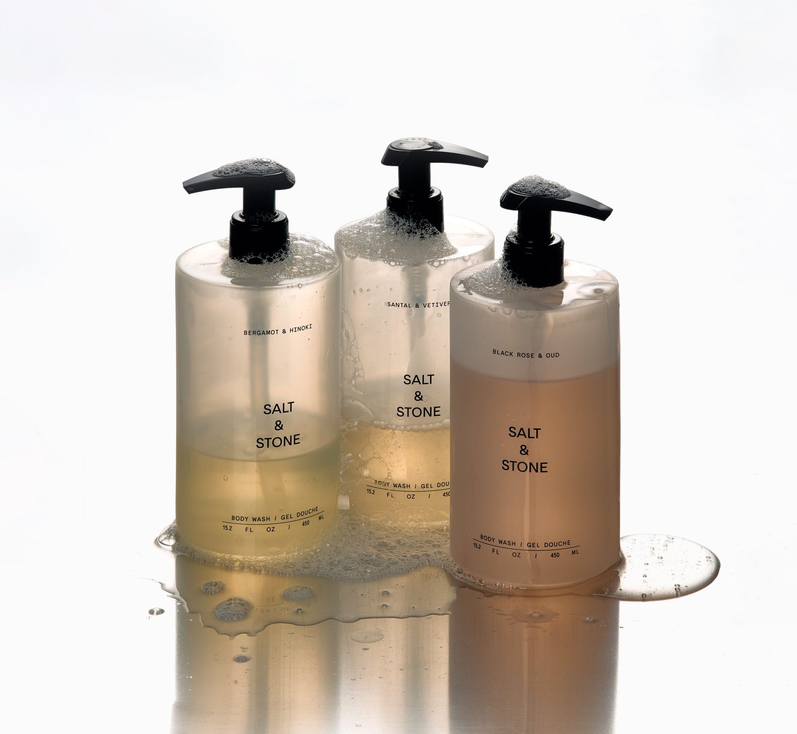 Body Wash Refill Set - Image 9