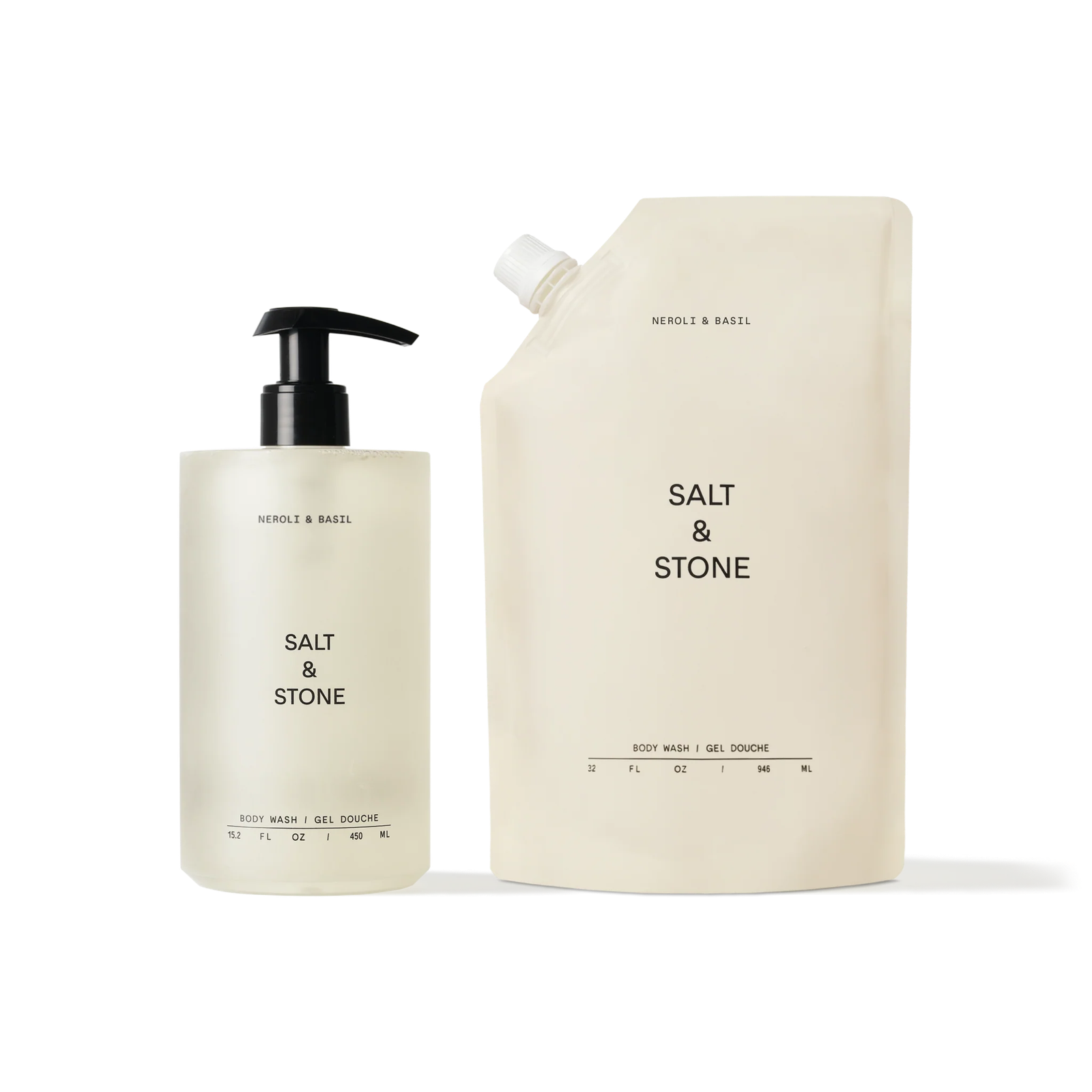 Body Wash Refill Set - Image 16