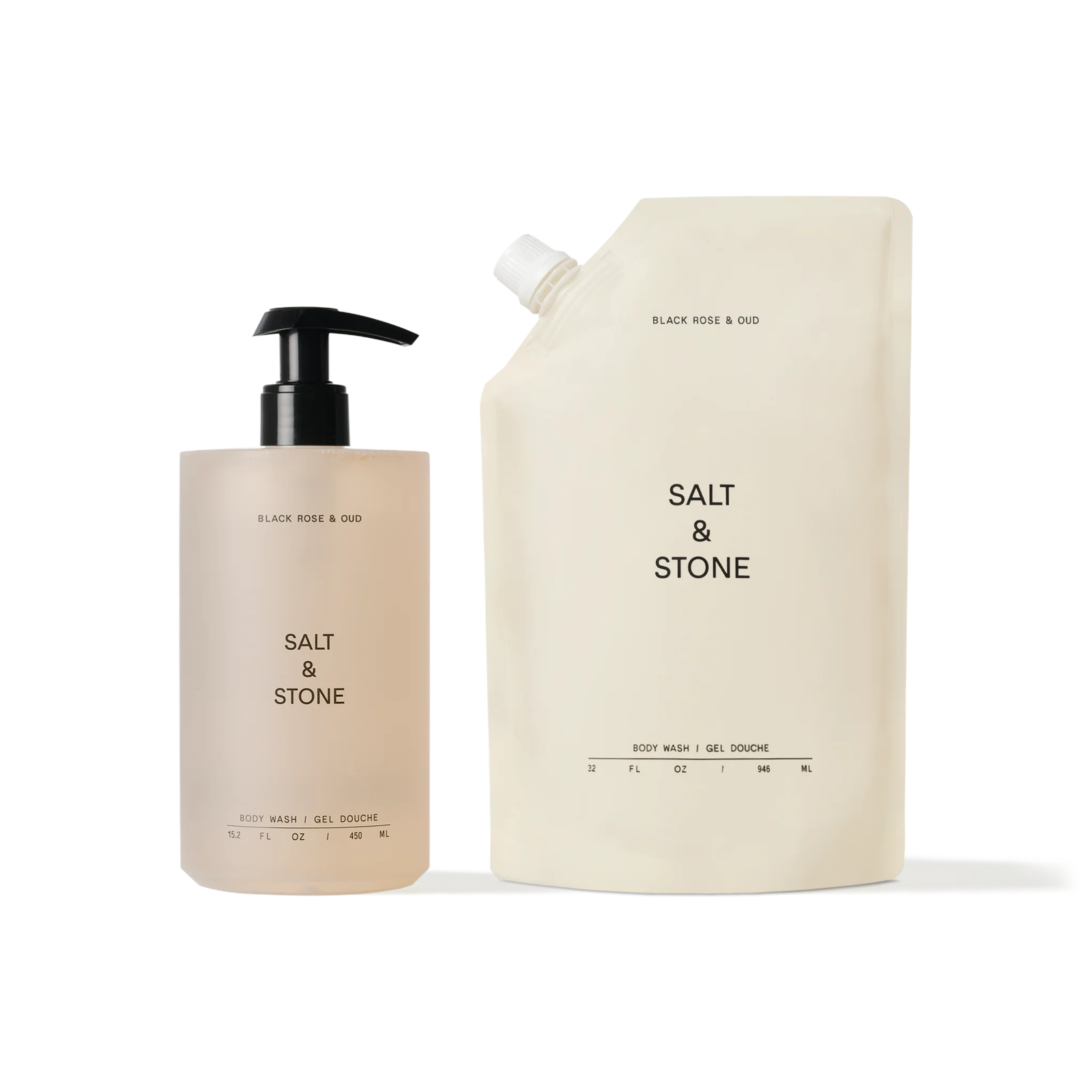 Body Wash Refill Set - Image 21